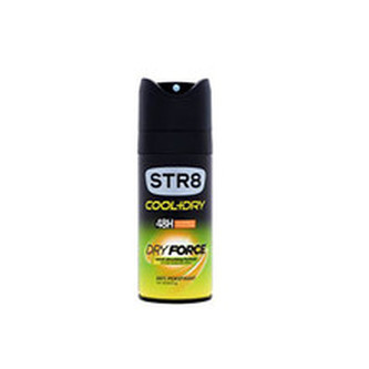 STR8 Dry Force Antiperspirant 150 ml pro muže