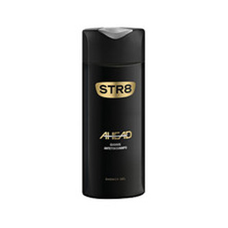 STR8 Ahead Sprchový gel 250 ml pro muže