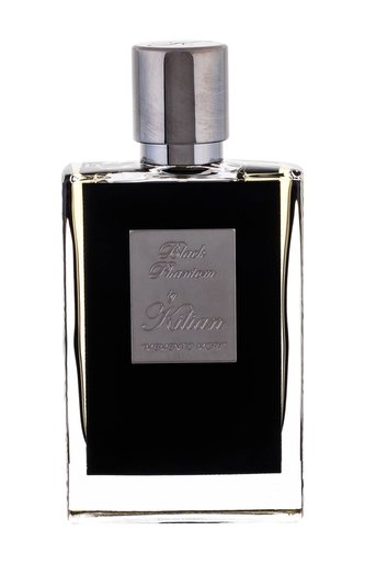 By Kilian The Cellars Parfémovaná voda Black Phantom 50 ml \"MEMENTO MORI\" Naplnitelný unisex