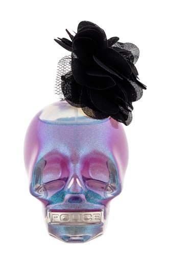 Police To Be Rose Blossom Parfémovaná voda 75 ml pro ženy