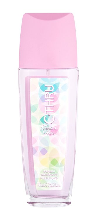 C-THRU Tender Love Deodorant 75 ml pro ženy