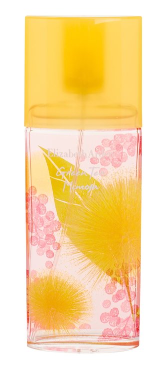 Elizabeth Arden Green Tea Toaletní voda Mimosa 100 ml pro ženy