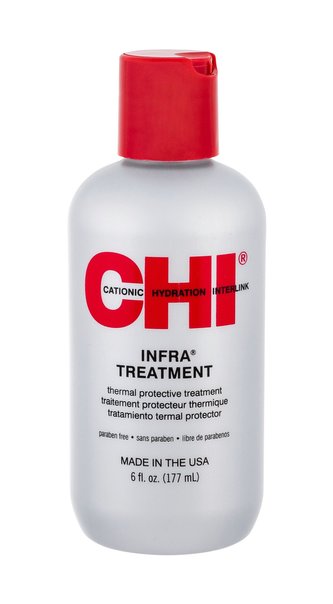 Farouk Systems CHI Infra Treatment Balzám na vlasy 177 ml pro ženy