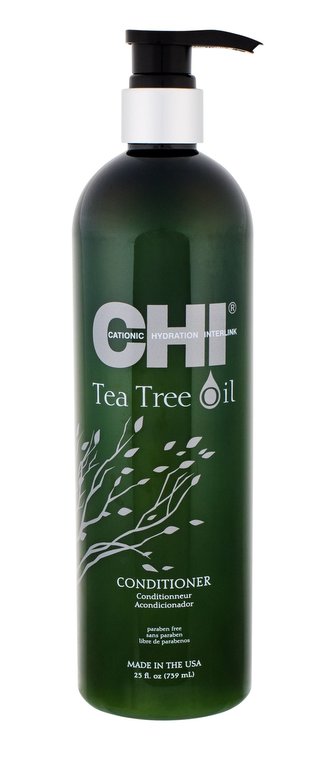 Farouk Systems CHI Tea Tree Oil Kondicionér 739 ml pro ženy