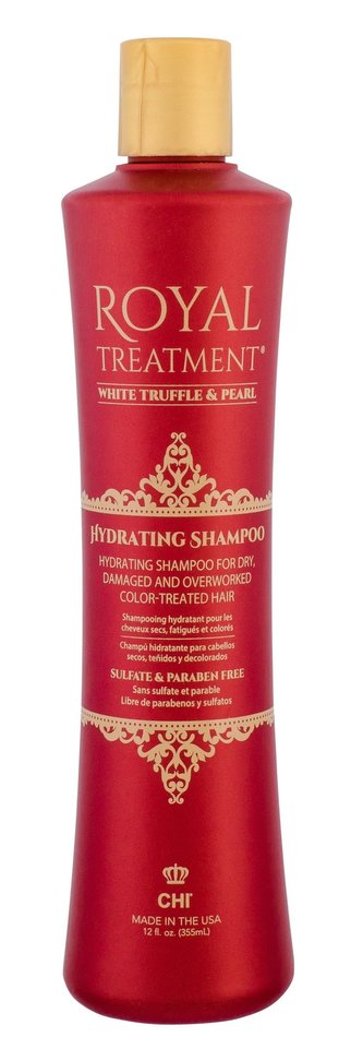 Farouk Systems CHI Royal Treatment Šampon Hydrating Shampoo 355 ml pro ženy