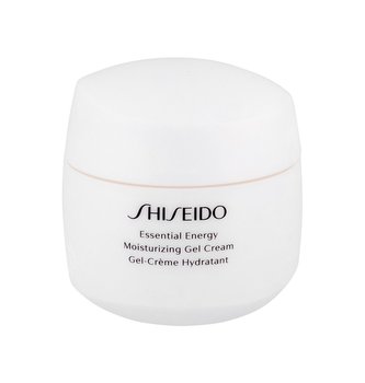 Shiseido Essential Energy Pleťový gel Moisturizing Gel Cream 50 ml pro ženy
