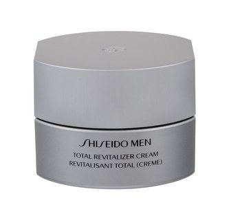 Shiseido MEN Denní pleťový krém Total Revitalizer 50 ml pro muže