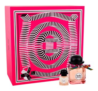 Hermes Twilly d´Hermes parfémovaná voda 50 ml + parfémovaná voda 7,5 ml
