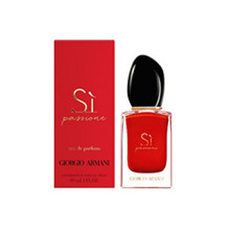 Giorgio Armani Si Parfémovaná voda Passione 30 ml pro ženy