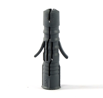 Hmoždinka natloukací NTE PP ¤10x70mm bal.20ks