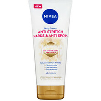 Nivea Tělový krém Luminous 630 (Body Cream) 200 ml woman