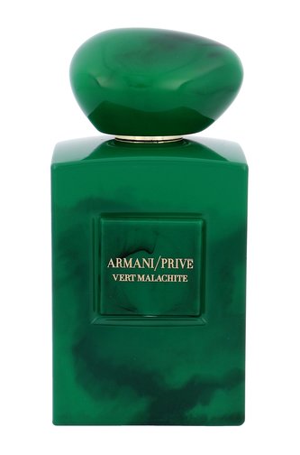 Armani Privé Vert Malachite Parfémovaná voda 100 ml unisex