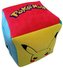 Polštář Pokémon: Kostka (25 x 25 x 25 cm)