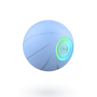 Cheerble Wicked Ball SE pro malé a střední psy-Oranžová