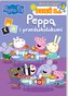 Dzień z... Peppą i przedszkolakami. Świnka Peppa