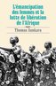 L'Émancipation Des Femmes Et La Lutte de Libération de l'Afrique