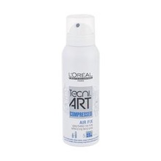 L´Oréal Professionnel Tecni.Art Lak na vlasy Air Fix 125 ml Compressed pro ženy