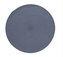 Prostírání | PINTO | kulatá tmavě modrá | 38 cm | SS22 821740 Homla