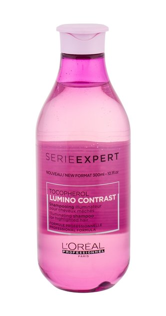 L´Oréal Professionnel Série Expert Šampon Lumino Contrast 300 ml pro ženy