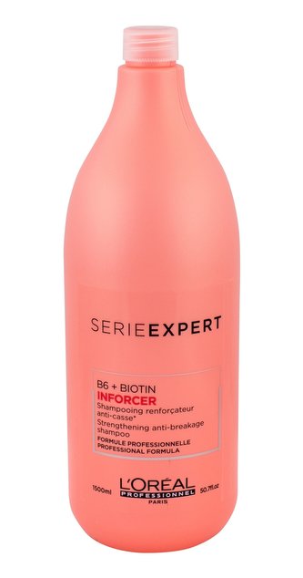 L´Oréal Professionnel Série Expert Šampon Inforcer 1500 ml pro ženy