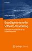 Grundlagenwissen der Software-Entwicklung