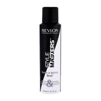 Revlon Professional Style Masters Suchý šampon Double Or Nothing 150 ml pro ženy