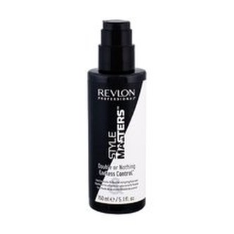 Revlon Professional Style Masters Vosk na vlasy Double Or Nothing 150 ml pro ženy