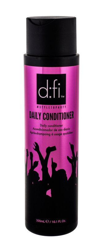 Revlon Professional Be Fabulous Kondicionér Daily Conditioner 300 ml pro ženy