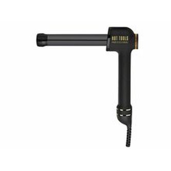 Hot Tools Kulma na vlasy CurlBar Black Gold 32 mm woman