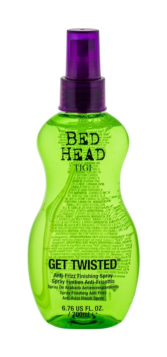 Tigi Bed Head Get Twisted Pro definici a tvar vlasů 200 ml pro ženy