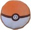 Polštář Pokémon: Pokéball (40 x 40 x 12 cm)