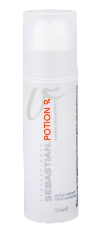 Sebastian Professional Potion 9 Pro definici a tvar vlasů 150 ml pro ženy