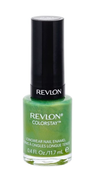 Revlon Colorstay Lak na nehty 11,7 ml 230 Bonsai pro ženy