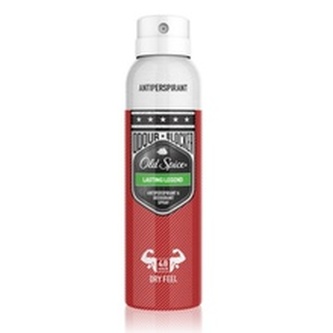 Old Spice Timber Antiperspirant Antiperspirant & Deodorant 150 ml 48H pro muže