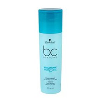 Schwarzkopf BC Bonacure Hyaluronic Moisture Kick Kondicionér 1000 ml pro ženy