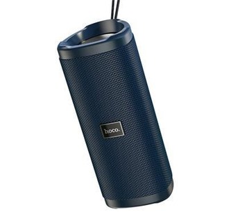Repro Bluetooth HOCO HC4 Bella sports, tmavě modrá
