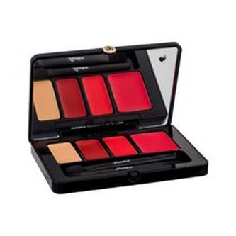 Guerlain KissKiss Rtěnka From Paris 3,5 g 001 Passionate Kiss pro ženy