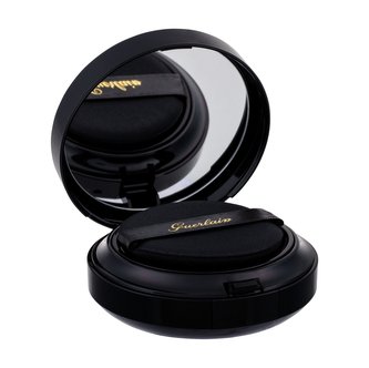 Guerlain Lingerie De Peau Makeup Cushion 14 g 01N Very Light SPF25 pro ženy