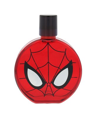 Marvel Ultimate Spiderman Toaletní voda 100 ml pro děti