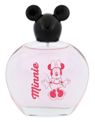 Disney Minnie Toaletní voda 100 ml pro děti