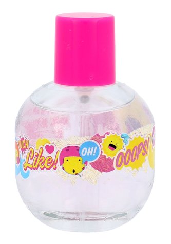 Disney Soy Luna Toaletní voda 50 ml pro děti