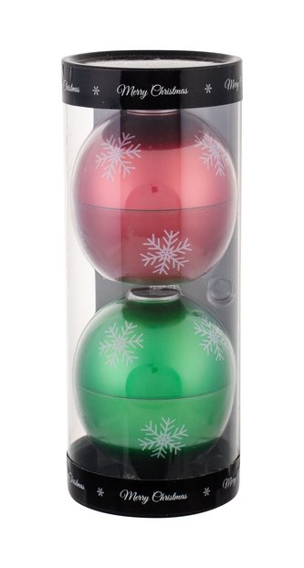 2K Hand Cream krém na ruce 9 g Vanilla Crescents + krém na ruce 9 g Coconut Macaroon