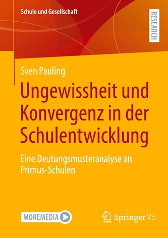 Ungewissheit und Konvergenz in der Schulentwicklung