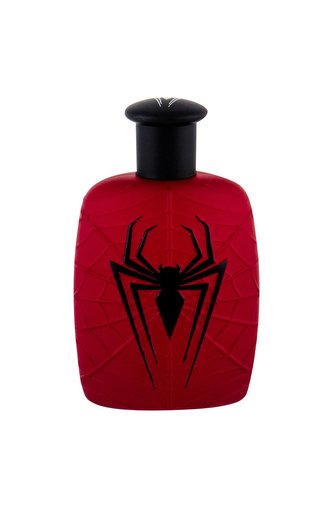 Marvel Spiderman Toaletní voda 100 ml pro děti