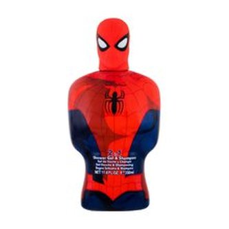 Marvel Spiderman Sprchový gel 350 ml pro děti