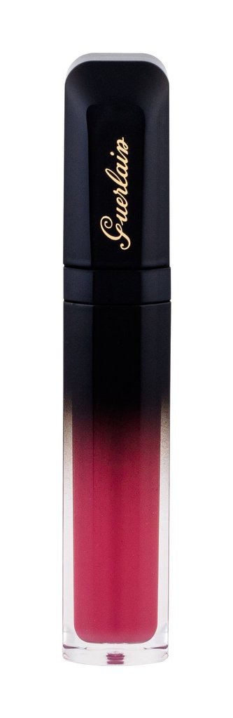 Guerlain Intense Liquid Matte Rtěnka 7 ml M65 Tempting Rose pro ženy