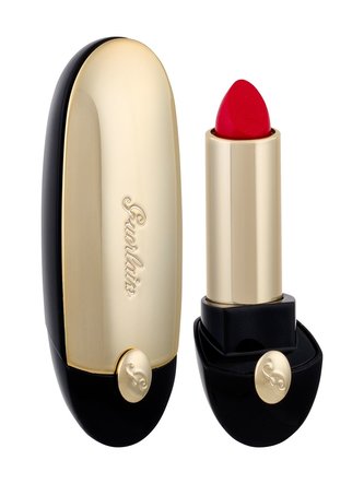 Guerlain Rouge G De Guerlain Rtěnka 3,5 g 823 Flaming Red pro ženy