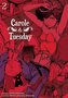 Carole & Tuesday. Tom 2