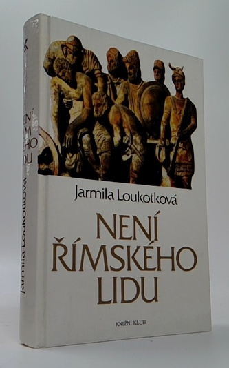 Není římského lidu