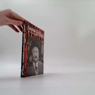 panoptikum starých kriminálních příběhů